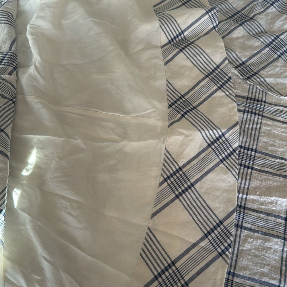 Anthropologie Belmar Dress - Picture 11 of 11